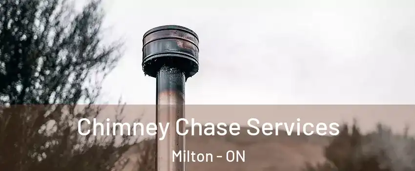  Chimney Chase Services Milton - ON