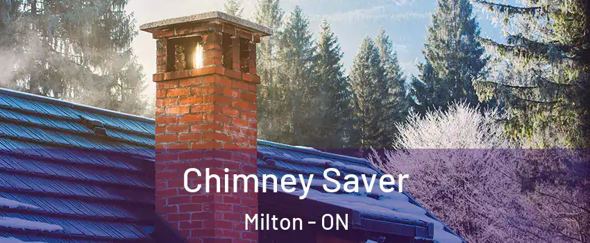  Chimney Saver Milton - ON