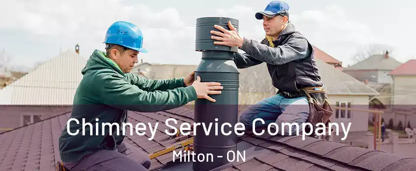  Chimney Service Company Milton - ON
