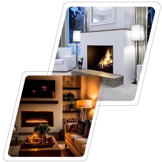 Remove Chimney Odor in Milton, ON