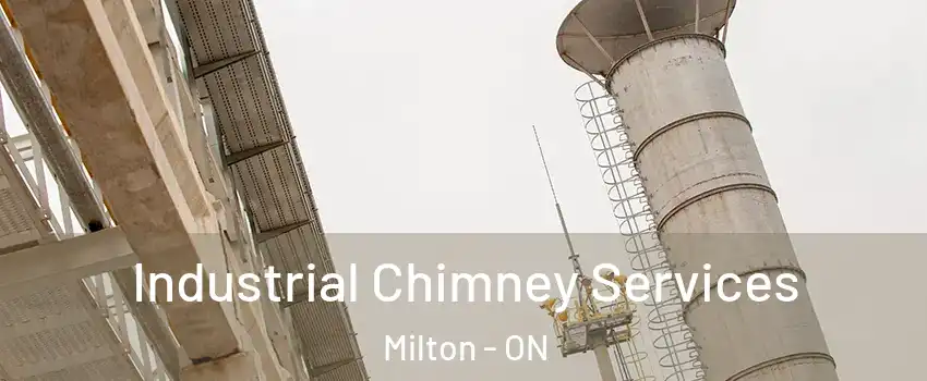  Industrial Chimney Services Milton - ON