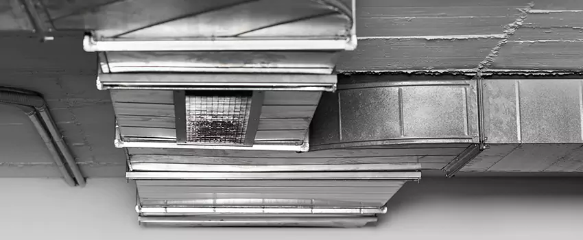 Trusted Air Duct Cleaning Company in Milton, Ontario