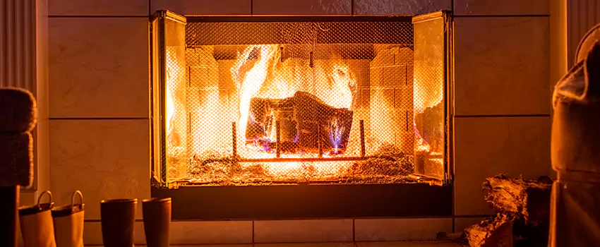 Astria Vent Free Gas Fireplaces Installation in Milton, ON