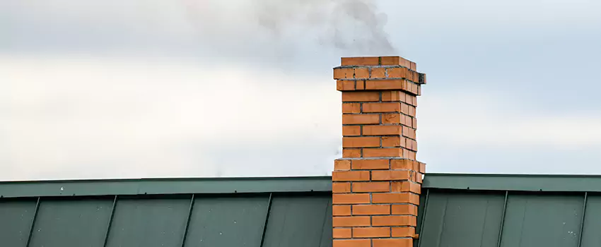 Animal Screen Chimney Cap Repair And Installation Services in Milton, Ontario