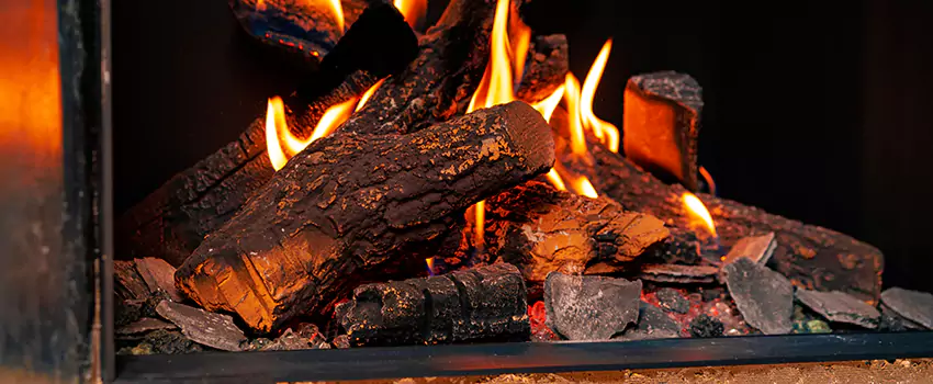 Chimney Fireplace Ash Dump Cleaning in Milton, ON