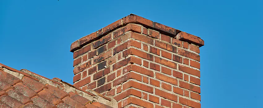 Clean Blocked Chimney in Milton, Ontario