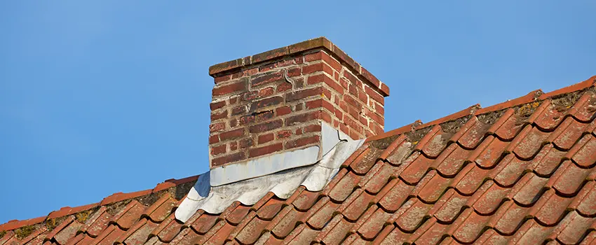 Residential Chimney Bricks Rotten Repair Services in Milton, ON