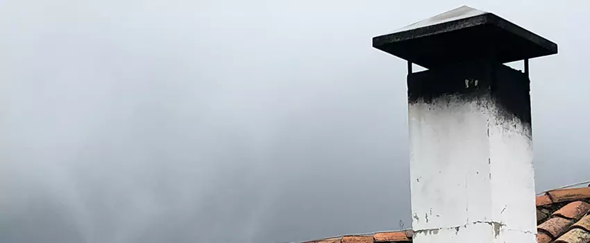Chimney Damper Inspection in Milton, ON
