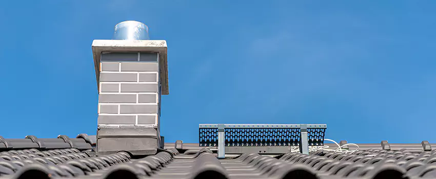 Chimney Flue Relining Services in Milton, Ontario