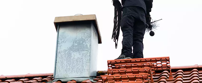 Chimney Liner Services Cost in Milton, ON