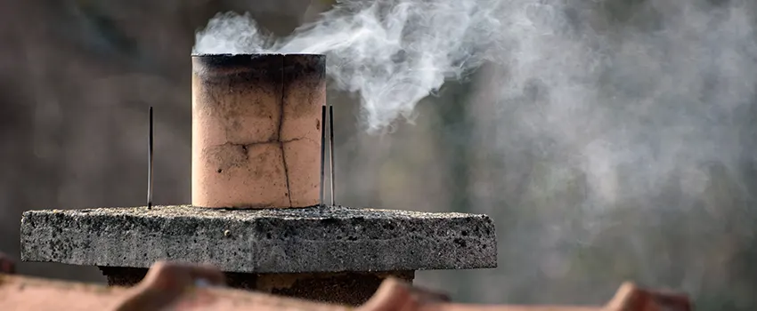 Wood Burning Chimney Odor Removal in Milton, ON