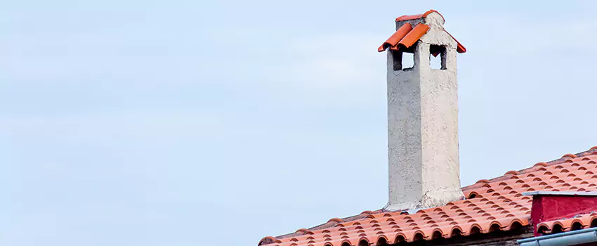 Chimney Pot Replacement in Milton, ON