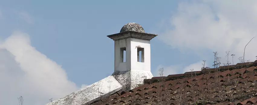 Cost To Rebuild A Chimney in Milton, ON