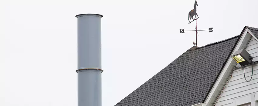 Chimney Inspection in Milton, ON