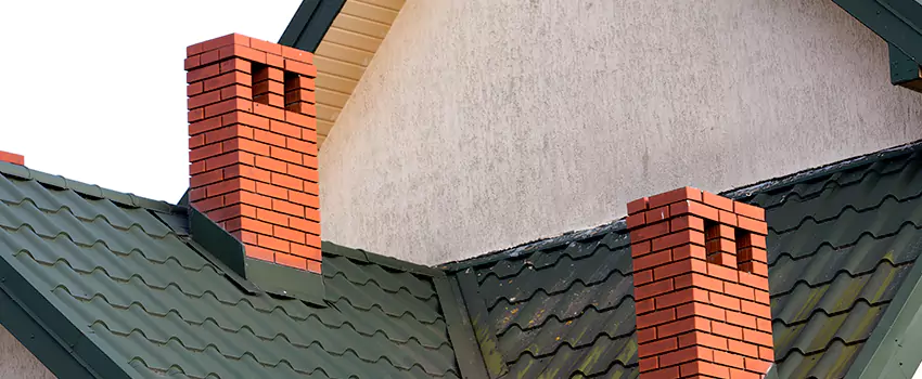 Chimney Saver Waterproofing Services in Milton, Ontario