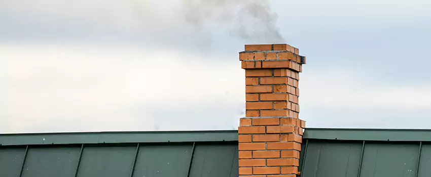 Chimney Soot Cleaning Cost in Milton, ON