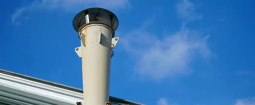 Chimney Spark Arrestor Requirements in Milton, ON