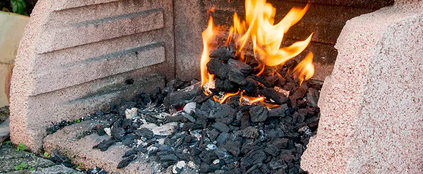 Remove Creosote From Brick in Milton, ON