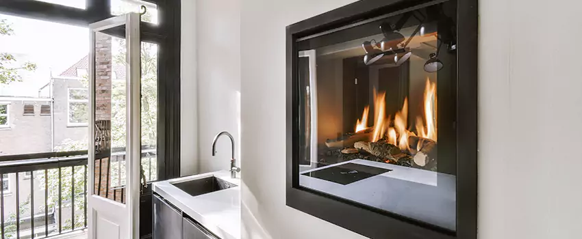 Dimplex Fireplace Installation and Repair in Milton, Ontario