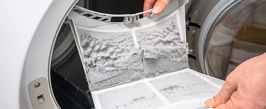 Best Dryer Lint Removal Company in Milton, Ontario