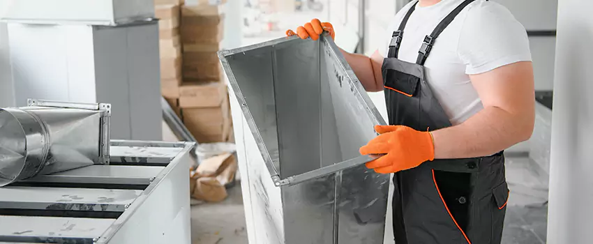 Benefits of Dryer Vent Inspection in Milton, ON