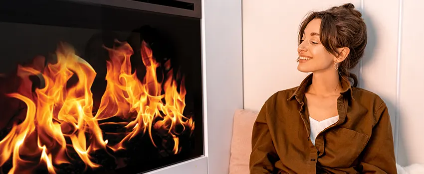 Electric Fireplace Logs Cost in Milton, Ontario