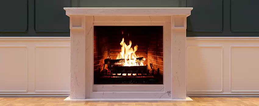 Empire Comfort Systems Fireplace Installation and Replacement in Milton, Ontario