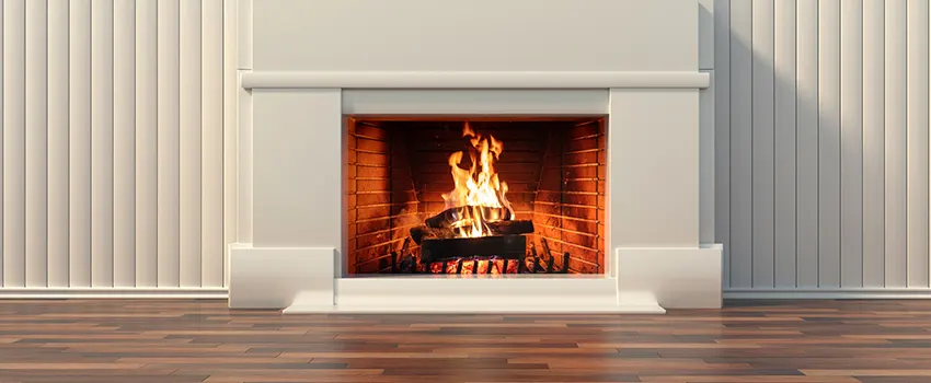 Fireplace Broken Ashtray Repair Services in Milton, Ontario