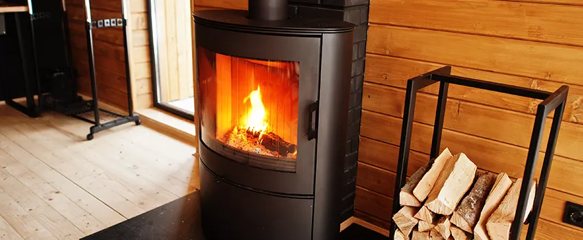 Gas Fireplace Door Handle Installation Services in Milton, Ontario