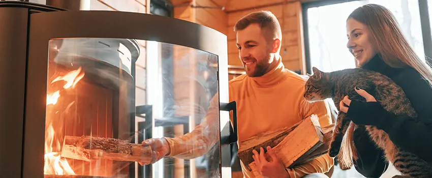 Fireplace Door Installation And Replacement Contractors in Milton, ON