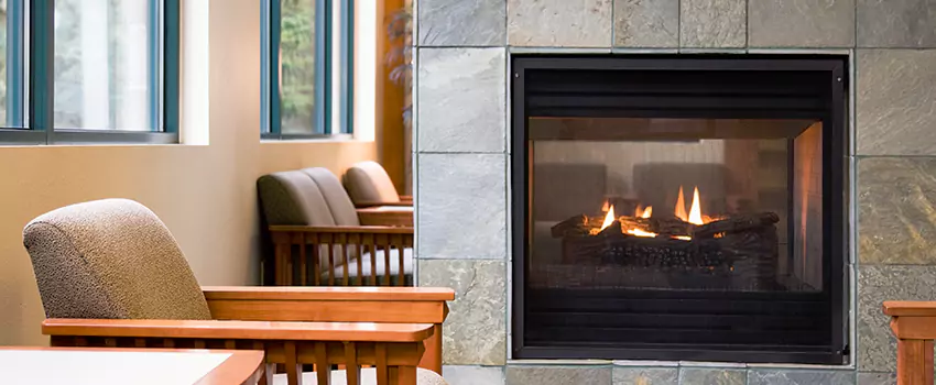 Fireplace Refacing in Milton, Ontario