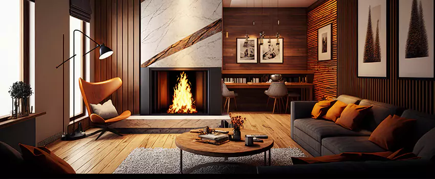 Fireplace Design Ideas in Milton, ON