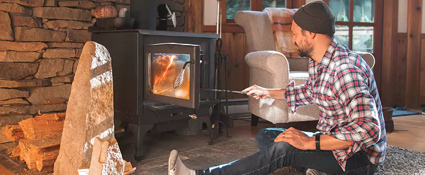 Fireplace Chimney Maintenance in Milton, Ontario