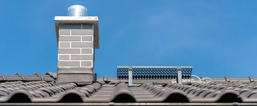 Repair Blocked Chimney in Milton, Ontario