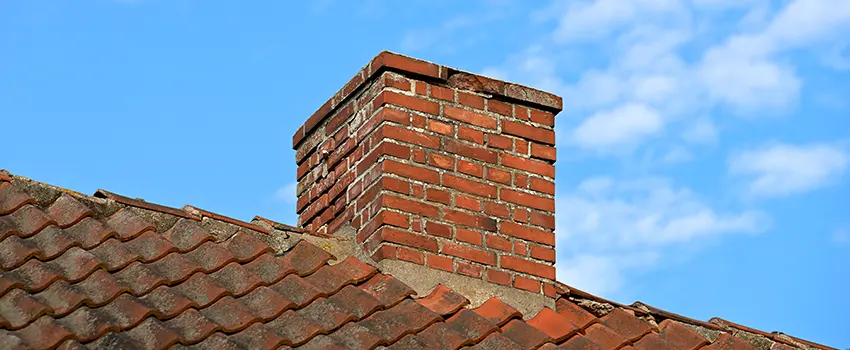Flue Tiles Cracked Repair Services near Me in Milton, ON