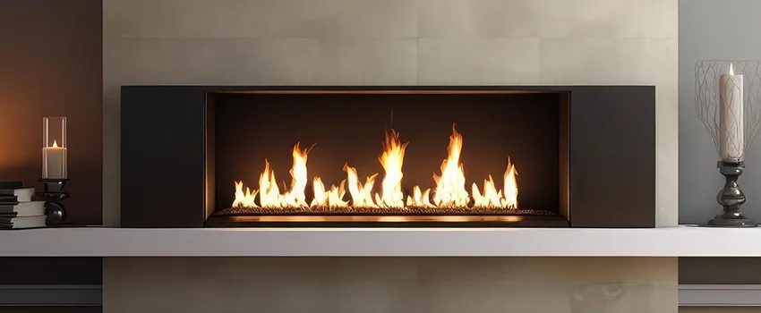 Vent Free Gas Fireplaces Repair Solutions in Milton, Ontario