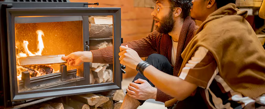 Benefits of Harman Stoves Fireplace in Milton, Ontario