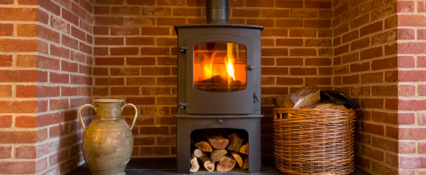 Specifications of Jøtul Fireplace and Inserts in Milton, Ontario