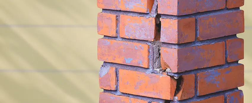 Leaking Chimney Repair And Replacement Cost in Milton, Ontario
