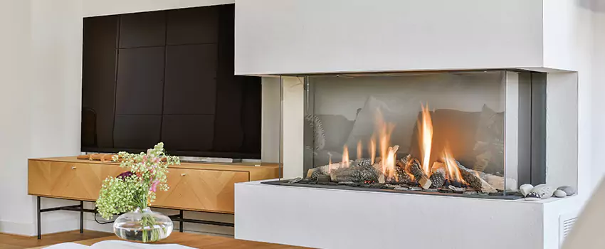 Ortal Wilderness Fireplace Repair and Maintenance in Milton, Ontario