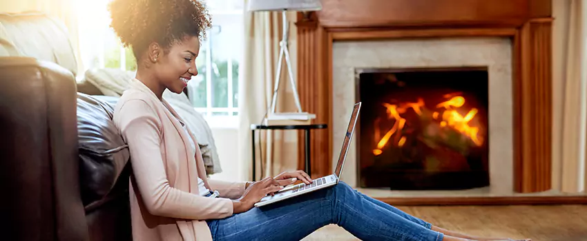 Cost-Effective Osburn Fireplace Installation and Repair in Milton, ON