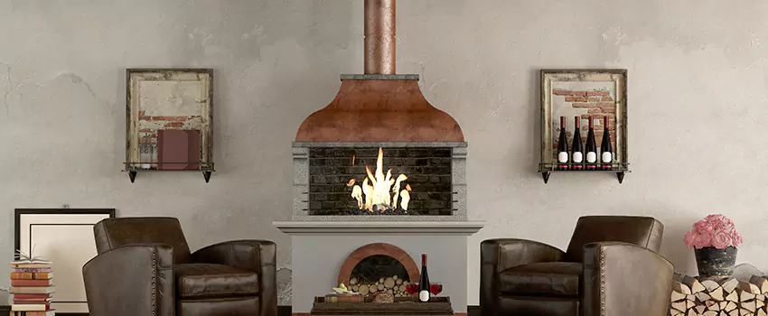 Benefits of Pacific Energy Fireplace in Milton, Ontario