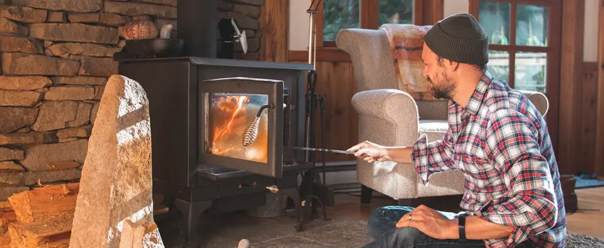 Cost of Pellet Fireplace Installation Services in Milton, ON