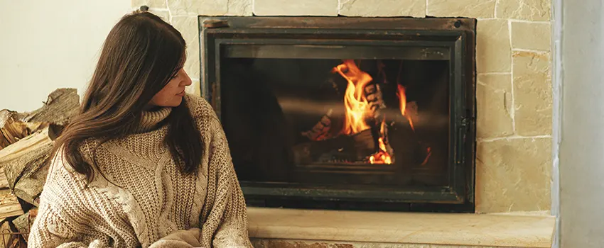 Regency Outdoor Fireplace Products Maintenance and Replacement Services in Milton, Ontario