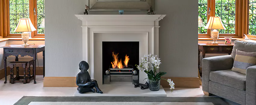 RSF Fireplaces Maintenance and Repair in Milton, Ontario