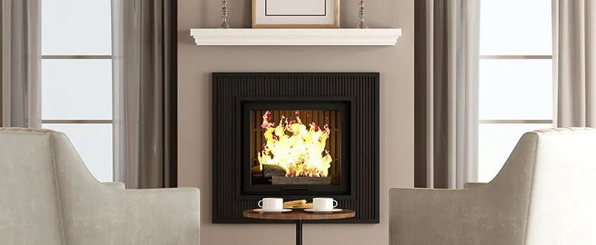 Superior Outdoor Fireplace Repair in Milton, ON