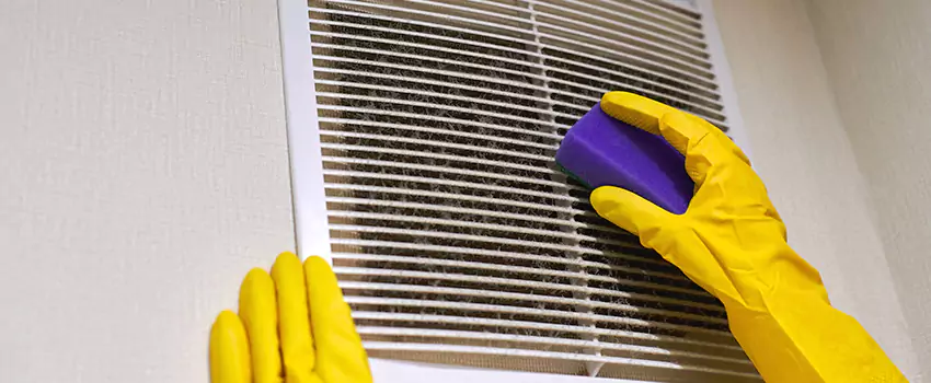 Vent Cleaning Company in Milton, ON