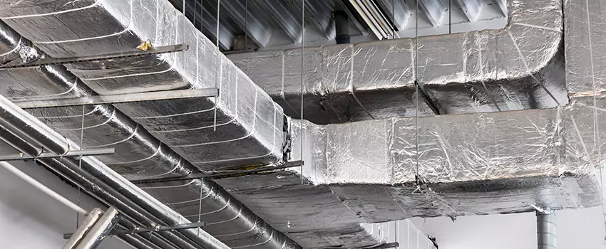 Vent Dust Cleaning Cost in Milton, ON