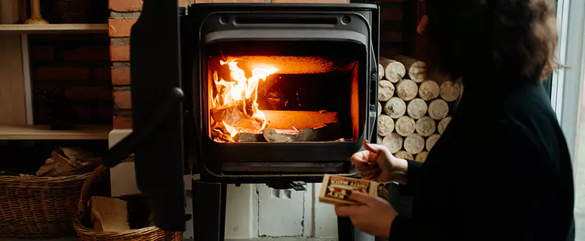 Key Features of Vermont Castings Fireplaces in Milton, ON