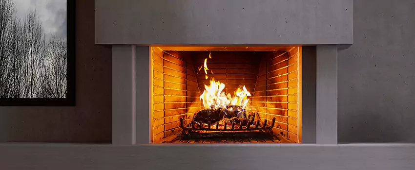 Indoor Wood Burning Furnace Repair and Installation in Milton, Ontario